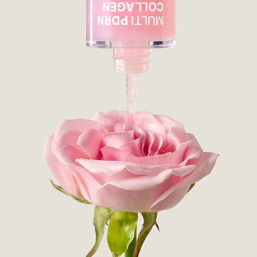 PURITO Multi PDRN Collagen EGF Serum 30ml