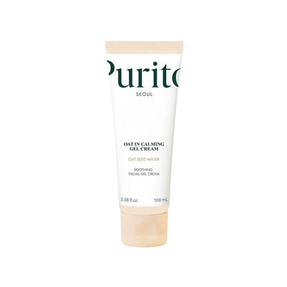 Purito Oat In Calming Gel Cream 100ml