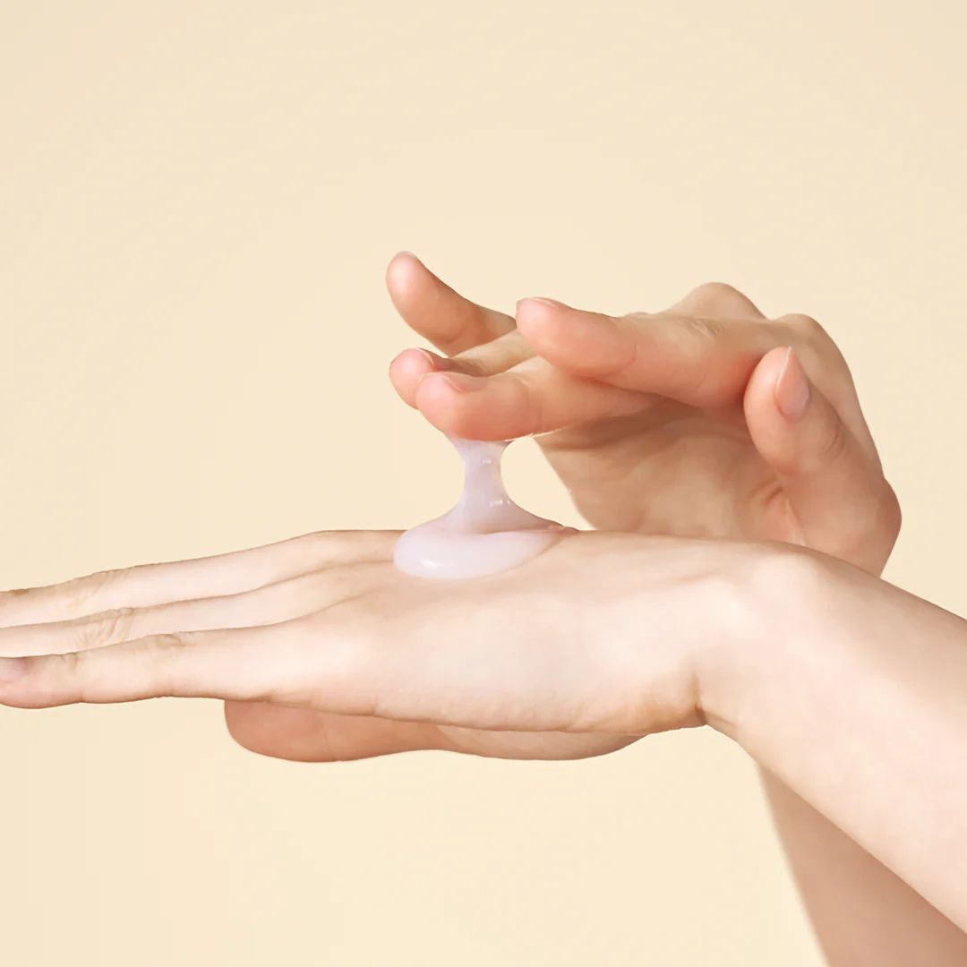 Purito Oat In Calming Gel Cream 100ml