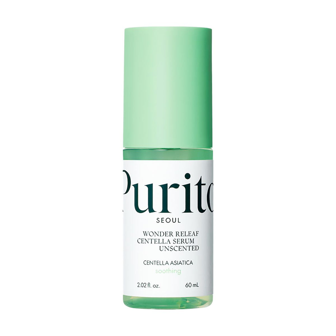 PuritoSeoul Wonder Releaf Centella Serum Unscented 60ml