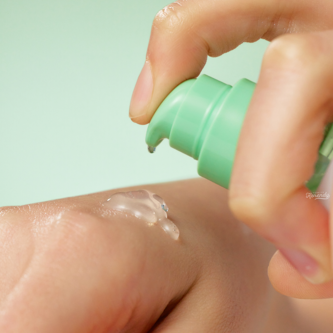 Purito Seoul Wonder Releaf Centella Serum Unscented 60ml