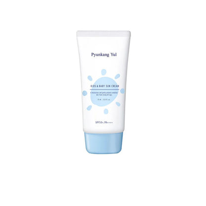 Pyunkang Yul Kids &amp; Baby Sun Cream SPF50+ PA++++ 75ml