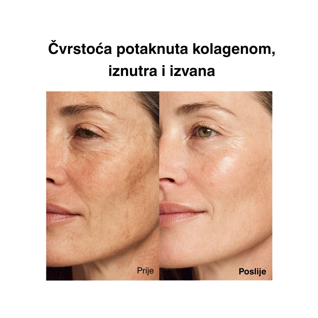 SUNGBOON EDITOR Deep Collagen Retinol Power Boosting Capsule Cream 50g