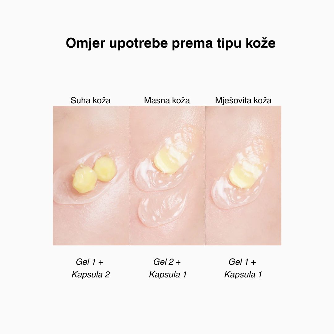 SUNGBOON EDITOR Deep Collagen Retinol Power Boosting Capsule Cream 50g