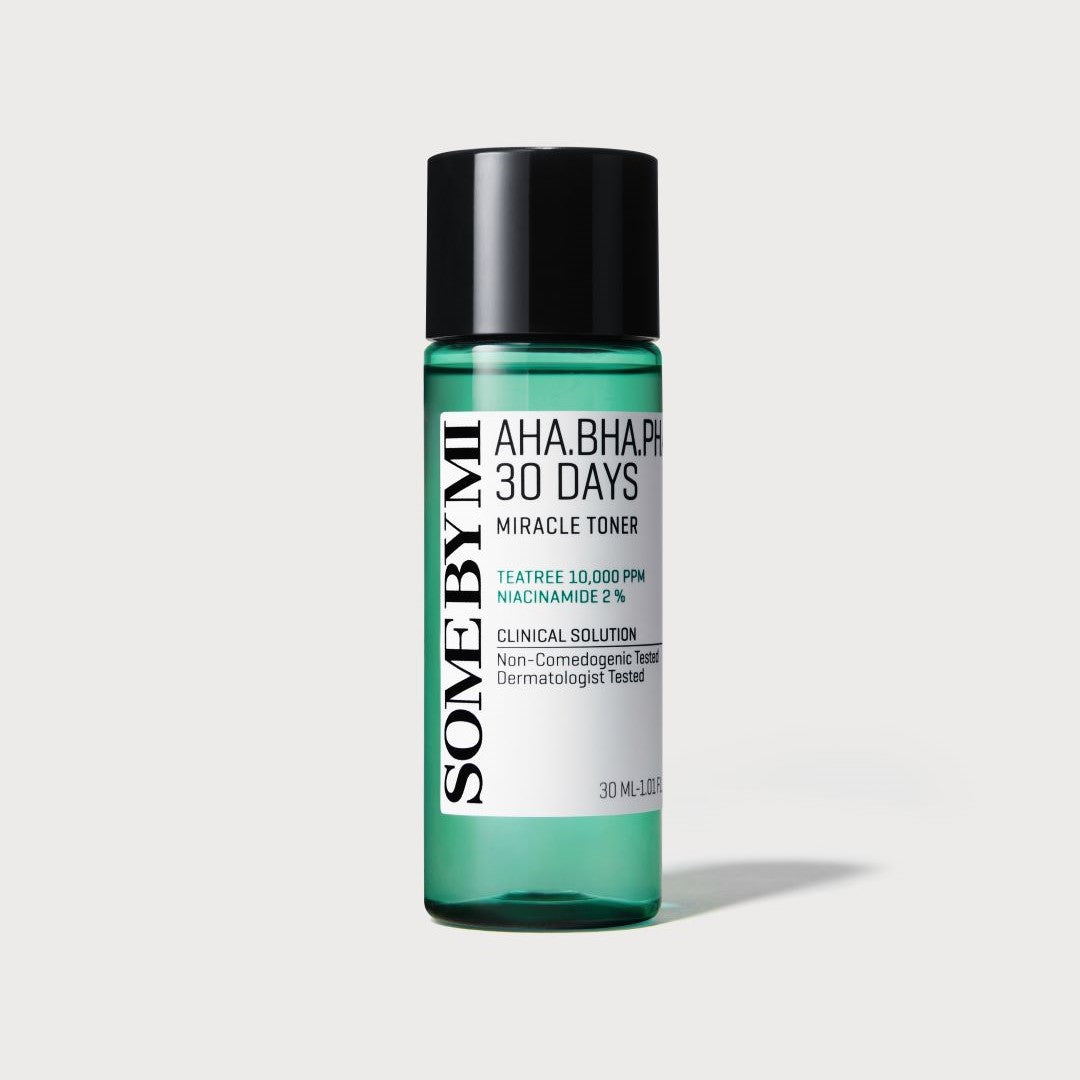 Some By Mi  AHA-BHA-PHA 30 Days Miracle Ac S.O.S Kit