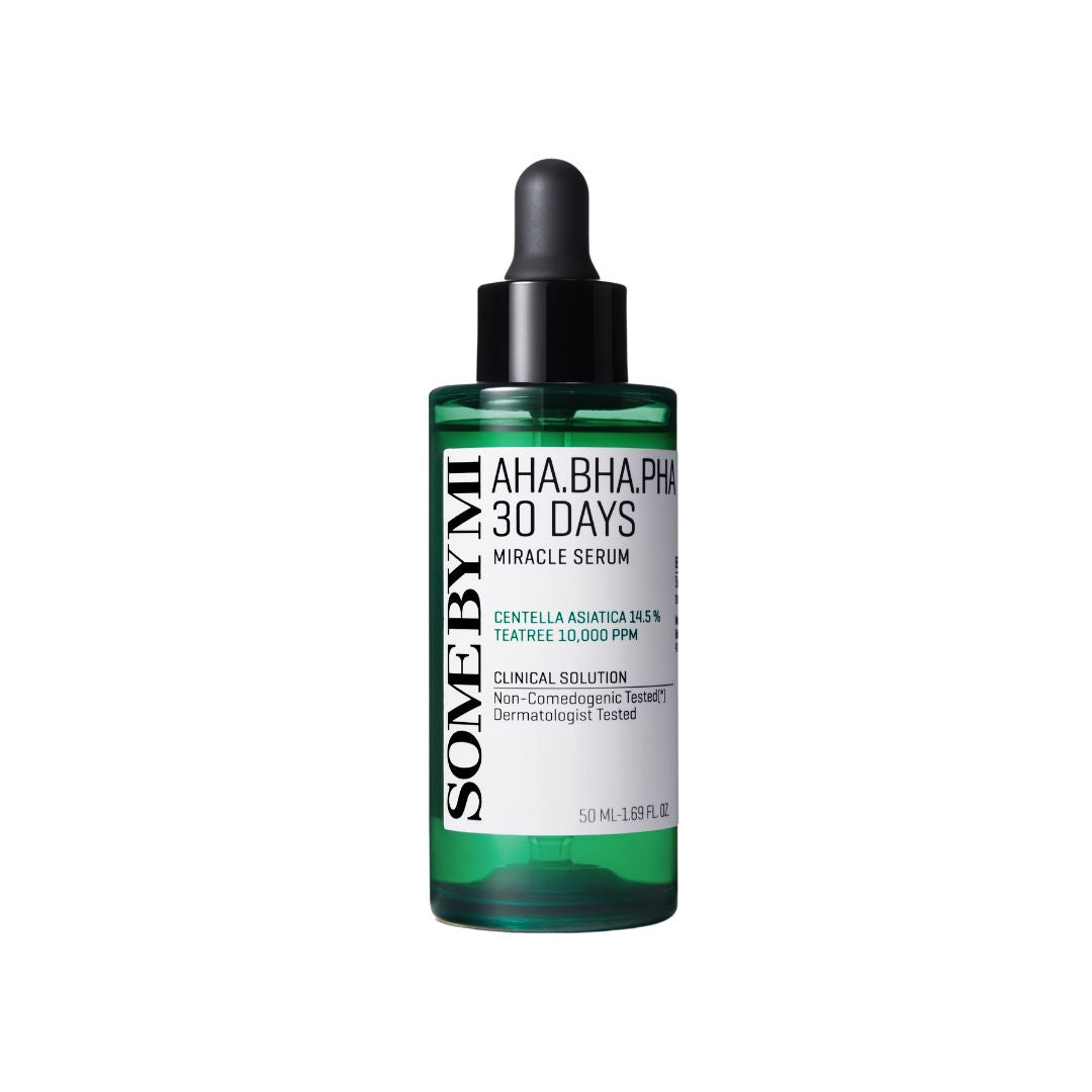 Some By Mi AHA-BHA-PHA 30 Days Miracle Serum 50ml