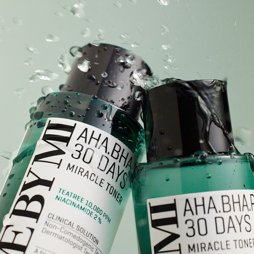 Some By Mi AHA-BHA-PHA 30 Days Miracle Toner 150ml