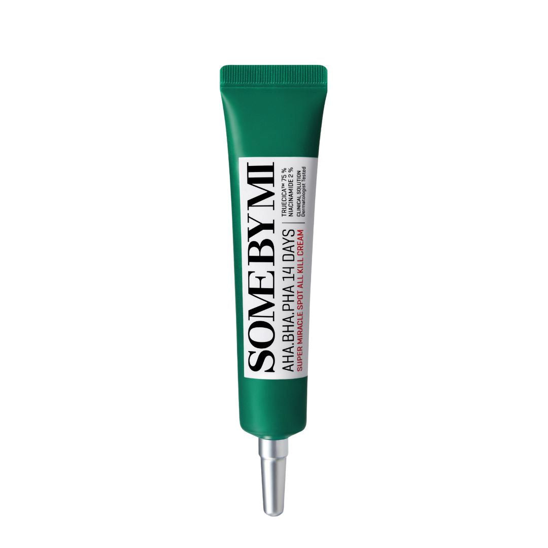 Some By Mi AHA-BHA-PHAa 14 Days Super Miracle Spot All Kill Cream 30ml