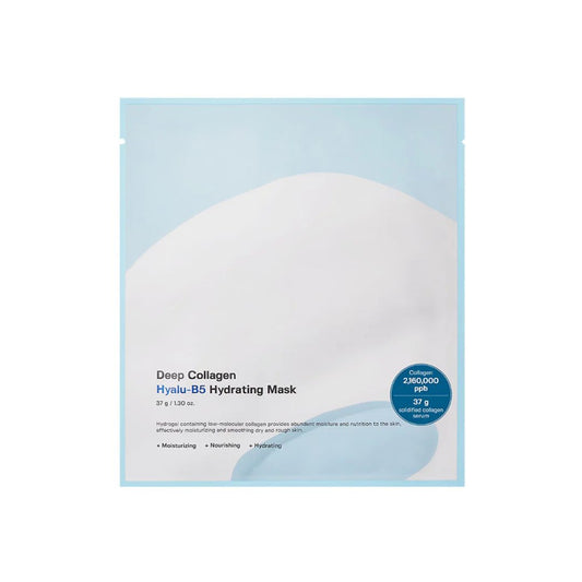 Sungboon Editor Deep Collagen Hyalu-B5 Hydrating Mask (1 komad)