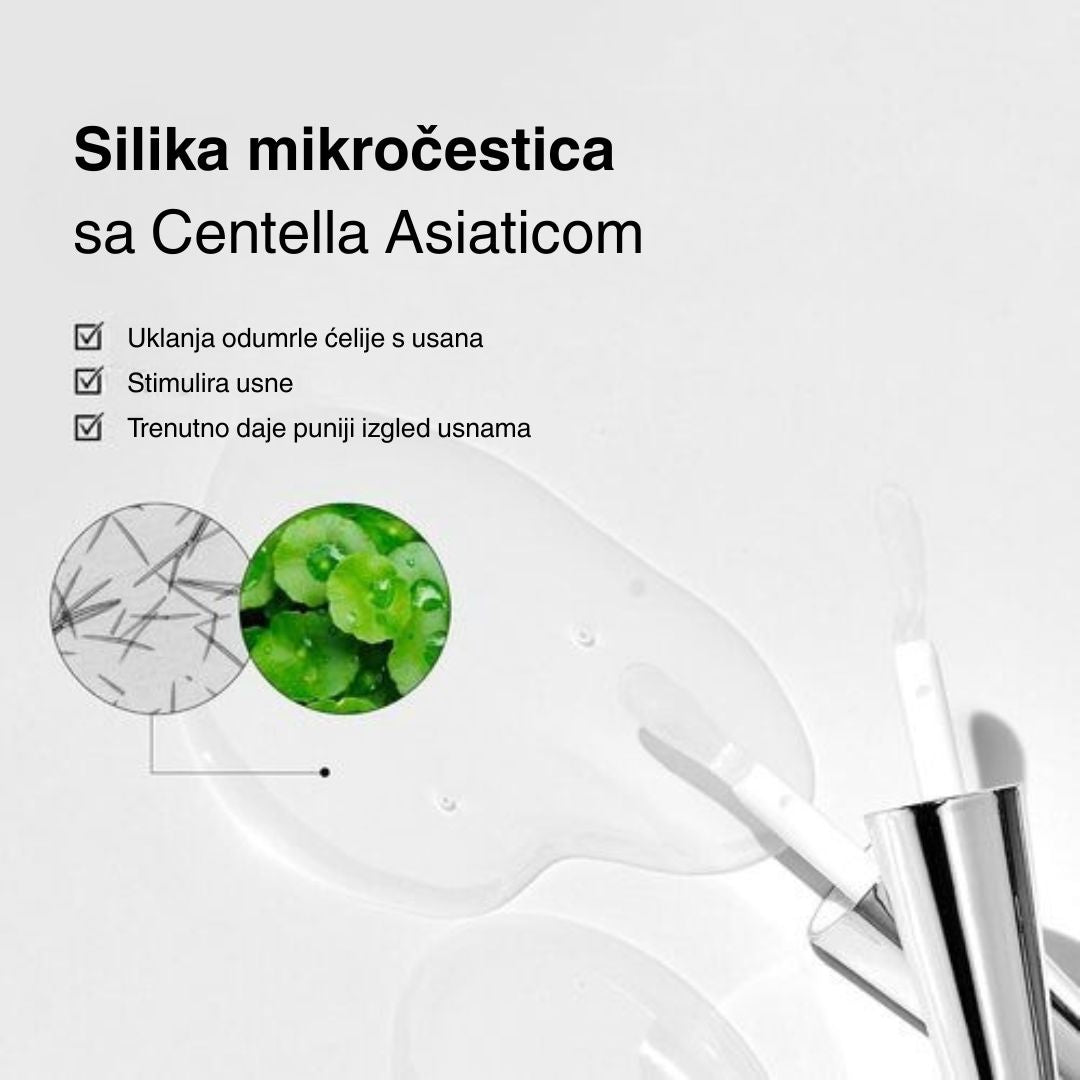 VT Cosmetics Reedle shot Lip Plumper Expert