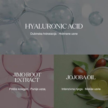 VT Cosmetics Reedle shot Lip Plumper Expert