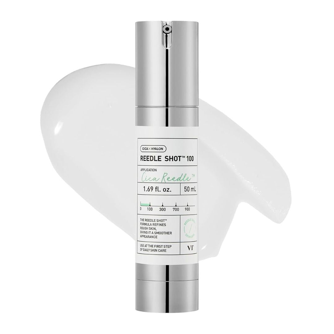 VT Reedle Shot 100 50ml