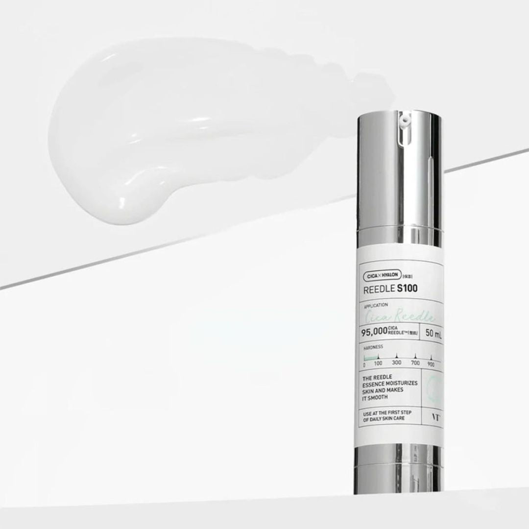 VT Reedle Shot 100 50ml