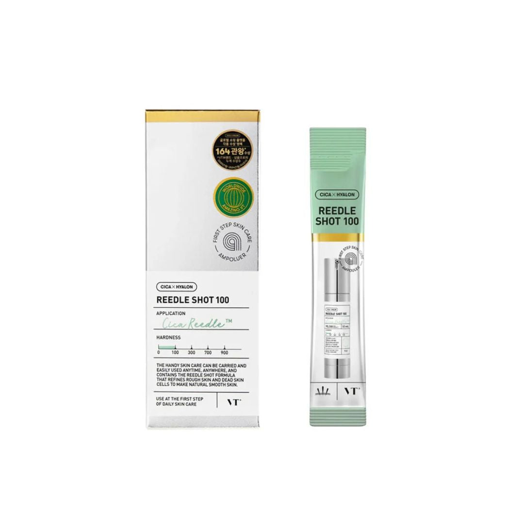 VT Reedle Shot 100 2ml*10