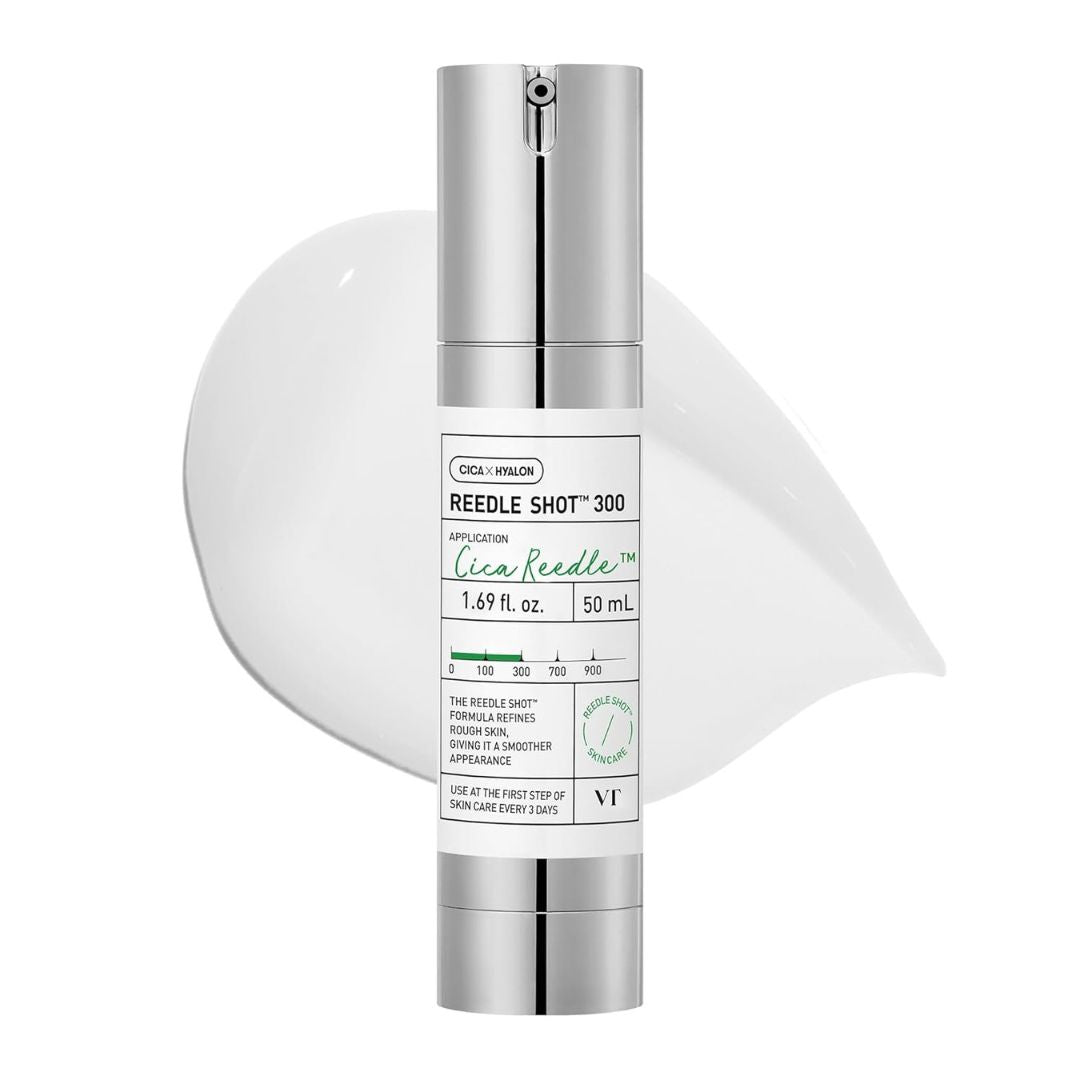 VT Reedle Shot 300 50ml
