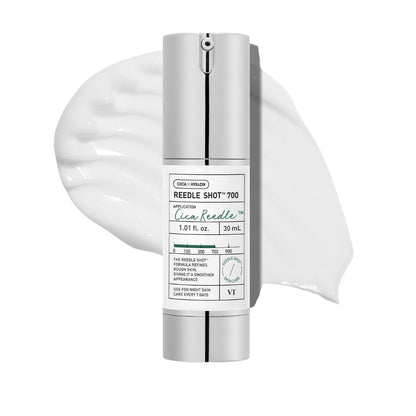 VT Cosmetics Reedle Shot 700 30 ml