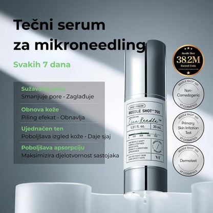 VT Cosmetics Reedle Shot 700 30 ml