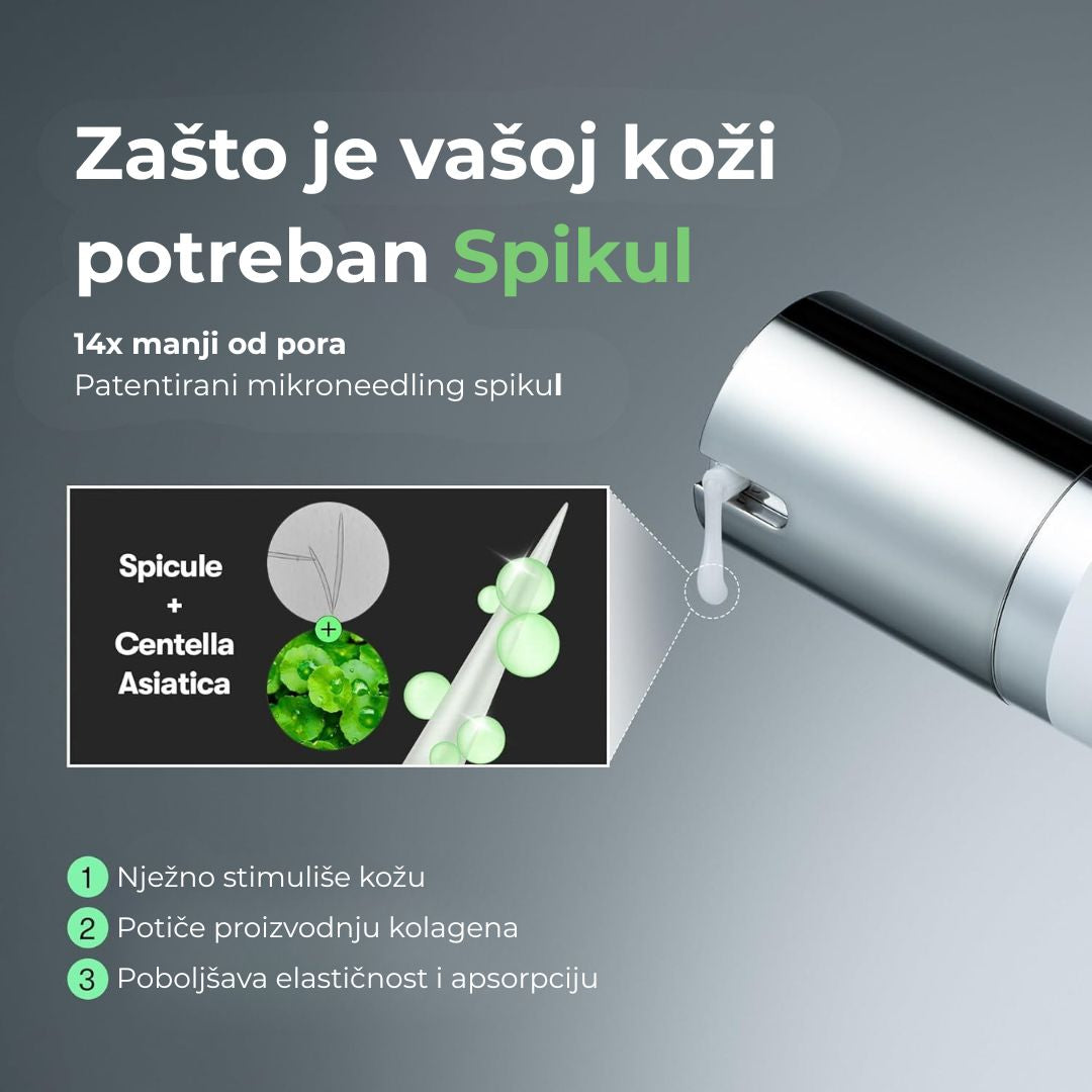 VT Cosmetics Reedle Shot 700 30 ml