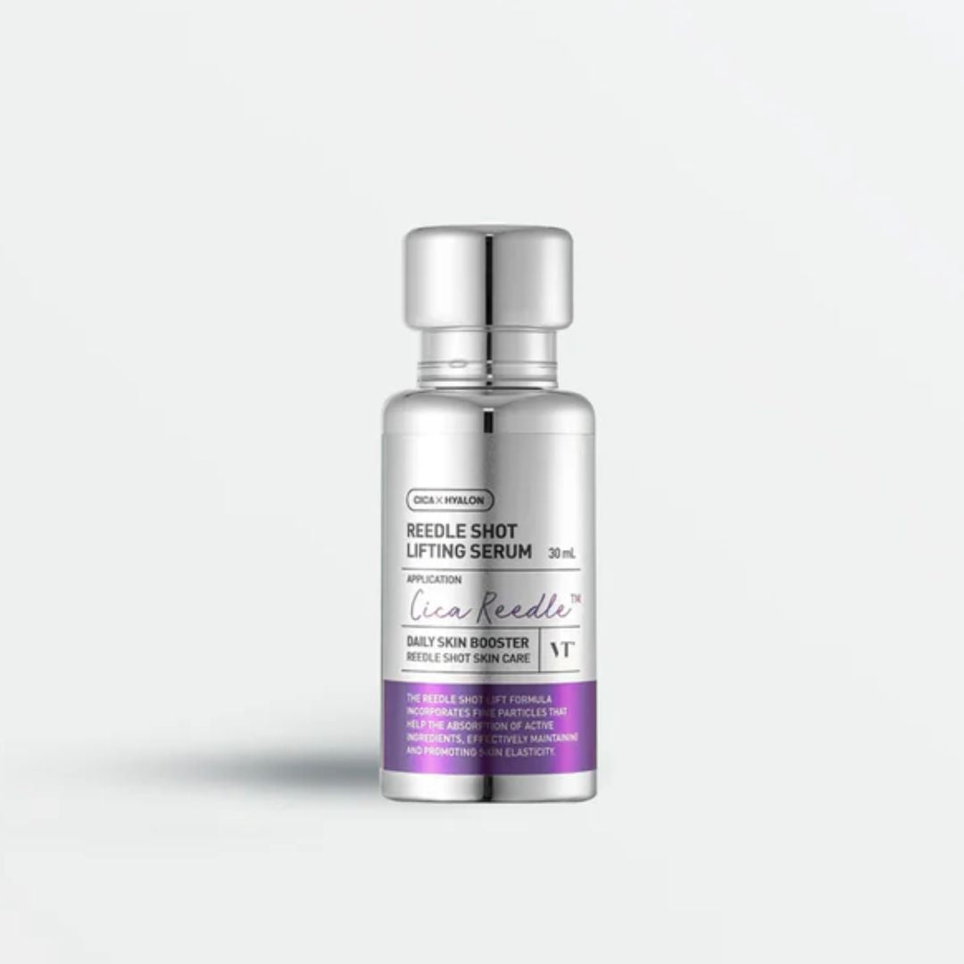 VT Reedle Shot Lifting Serum 30ml