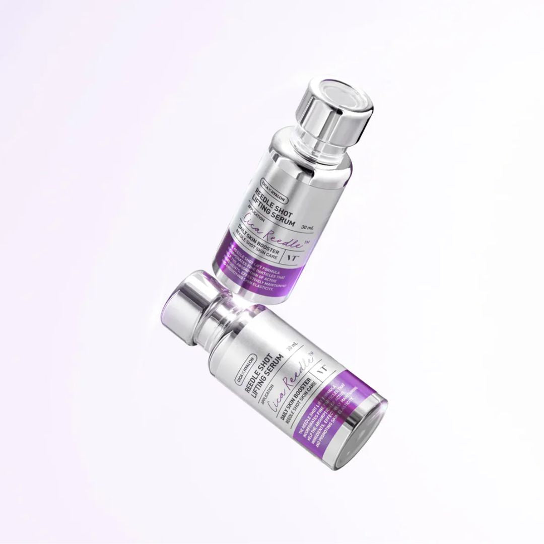 VT Reedle Shot Lifting Serum 30ml
