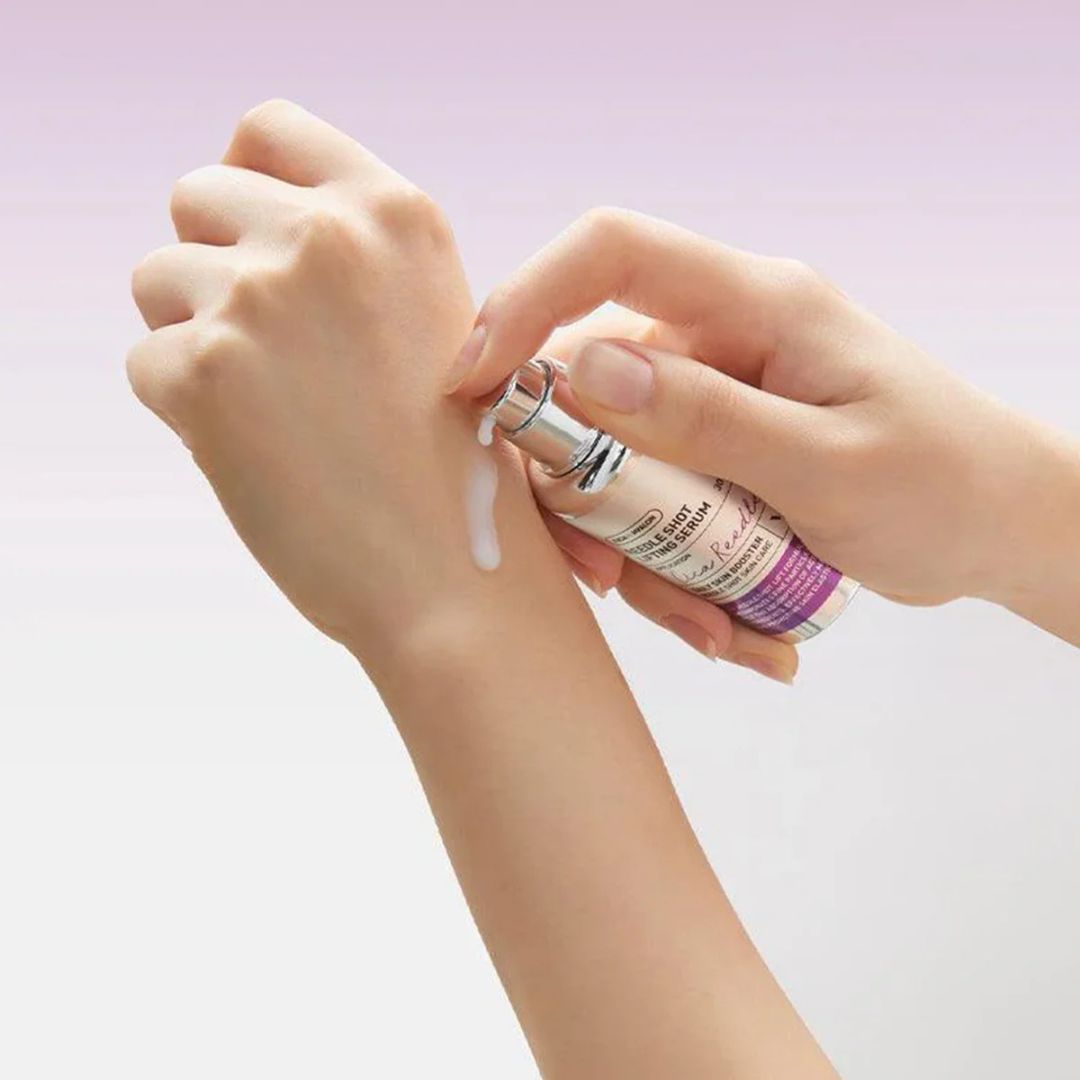 VT Reedle Shot Lifting Serum 30ml