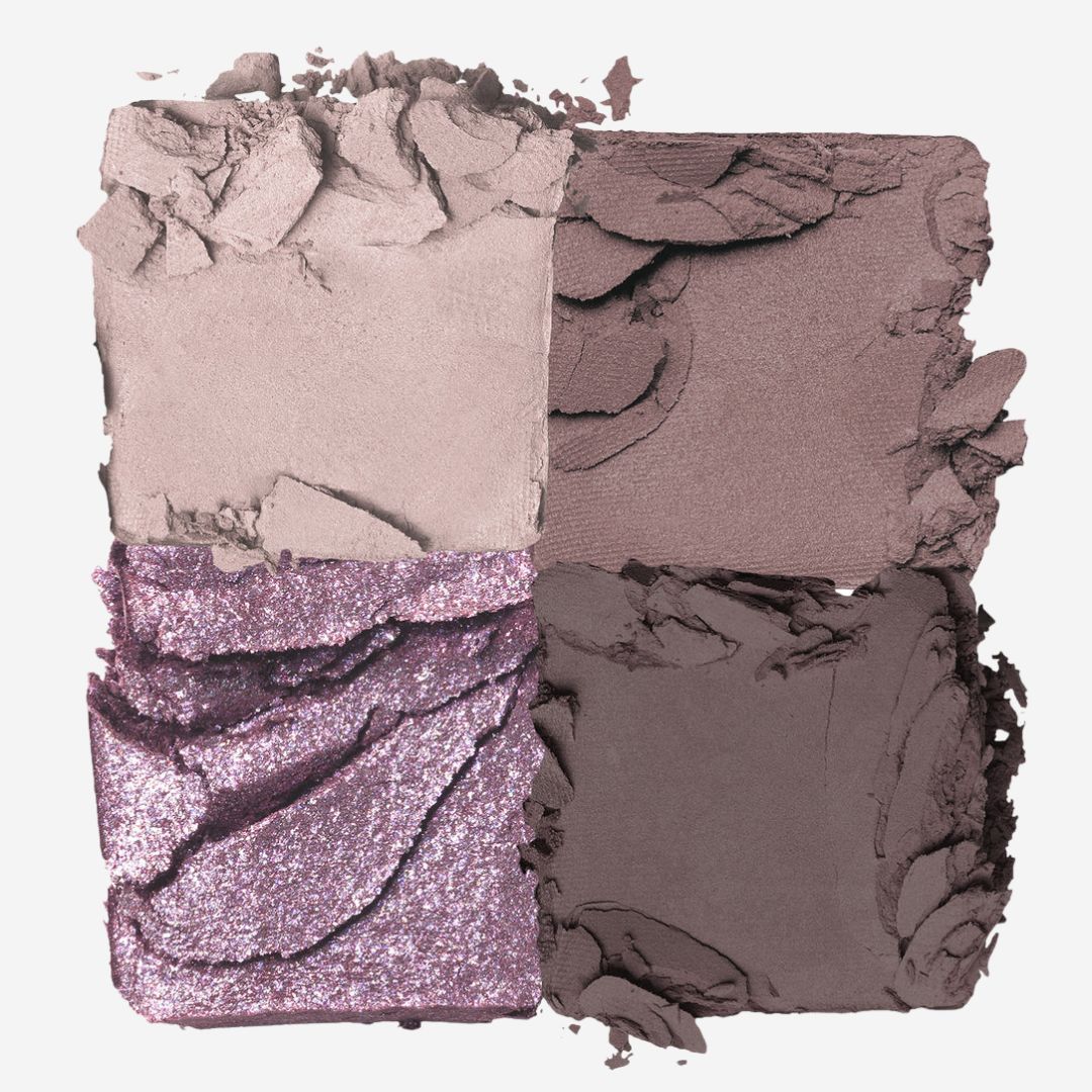 rom&amp;nd Better Than Eyes N02.Dry Violet