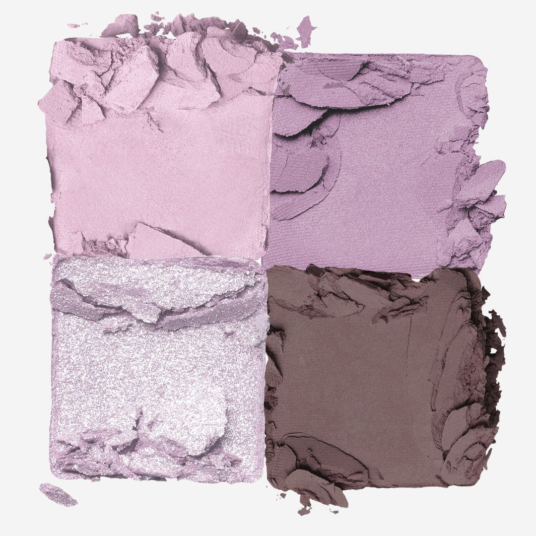 rom&amp;nd Better Than Eyes W01.Dry Lavender