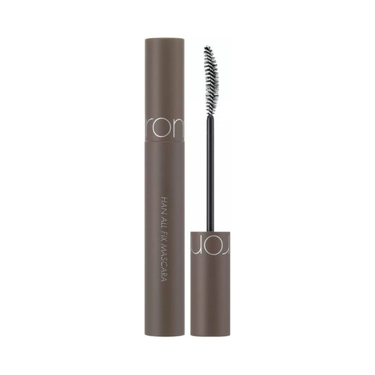 rom&nd Han All Fix Mascara L02_Long Ash