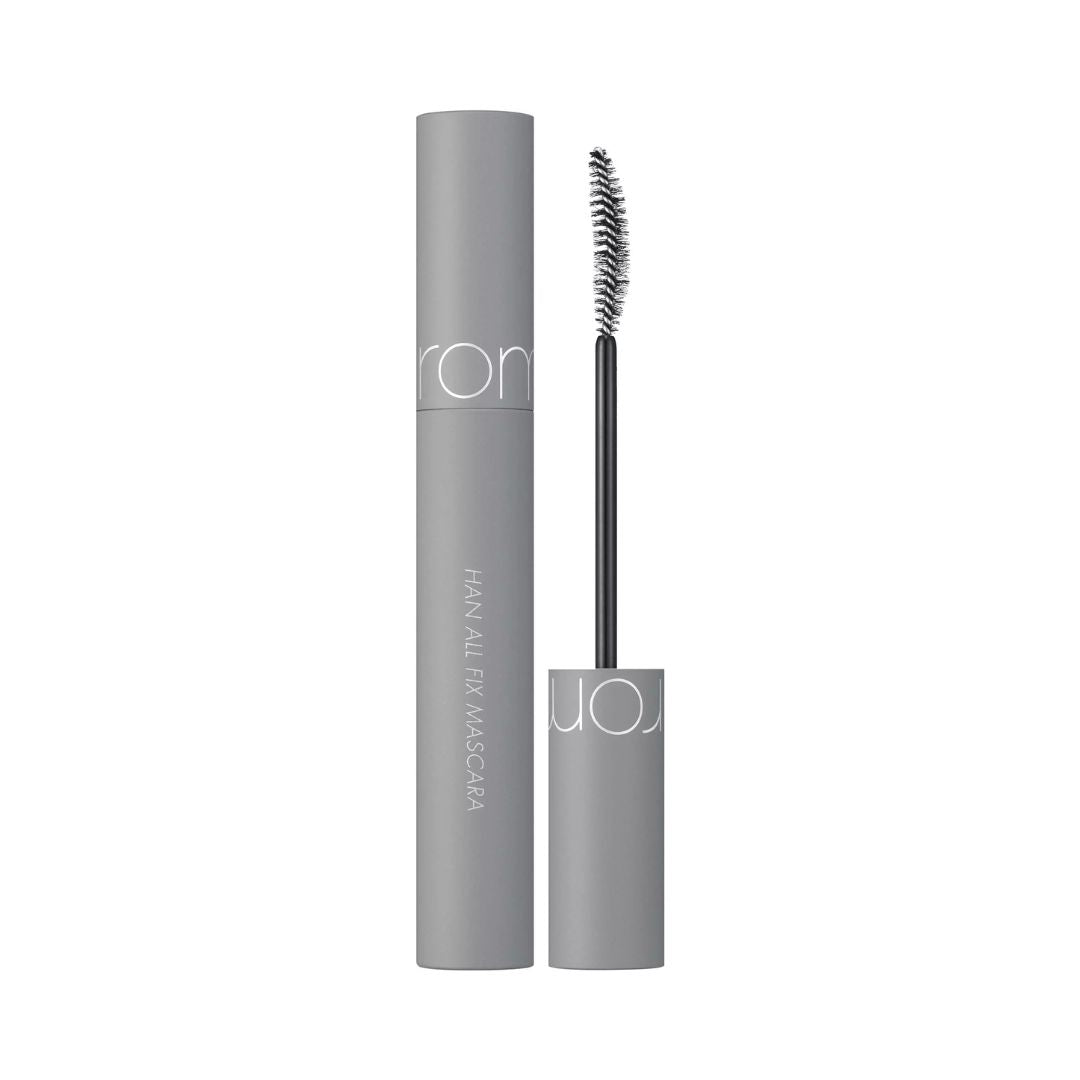 rom&amp;nd Han All Fix Mascara  V01_Volume Black