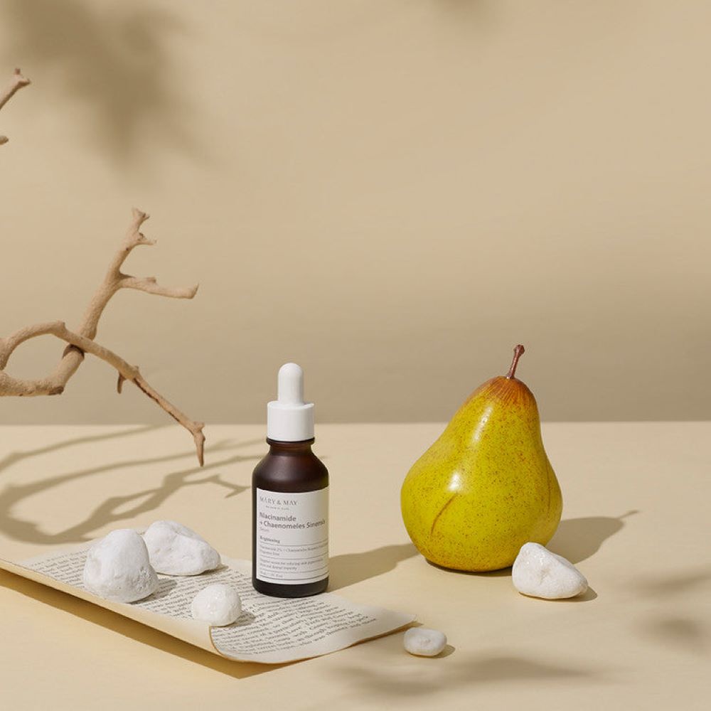 Niacinamide Serum 3
