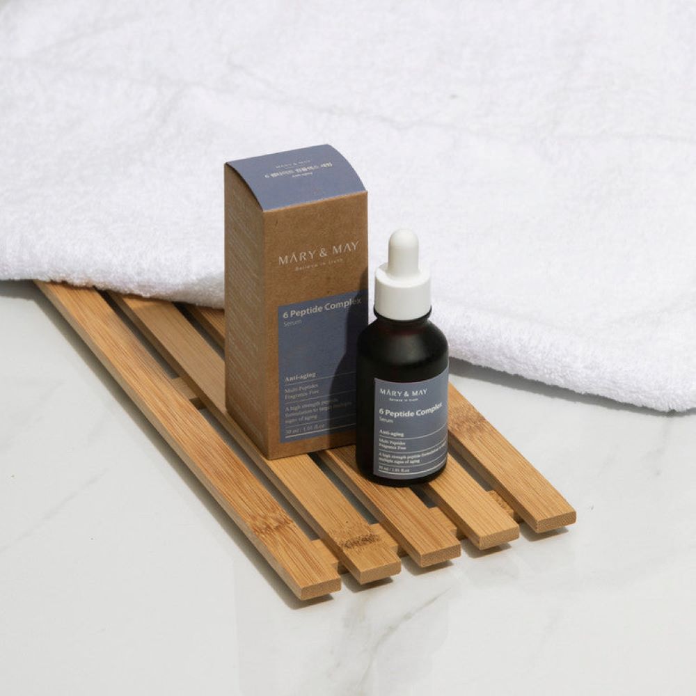 Peptide Serum 2