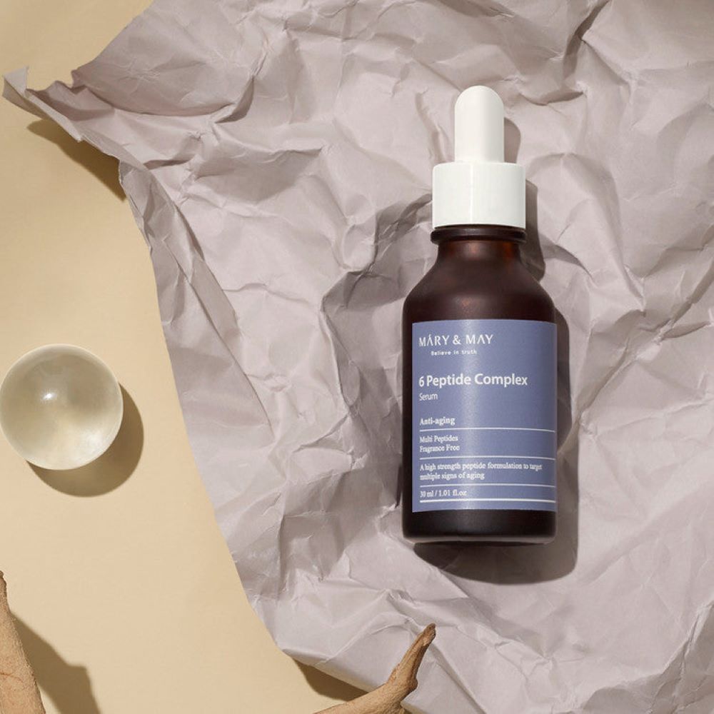 Peptide Serum 3