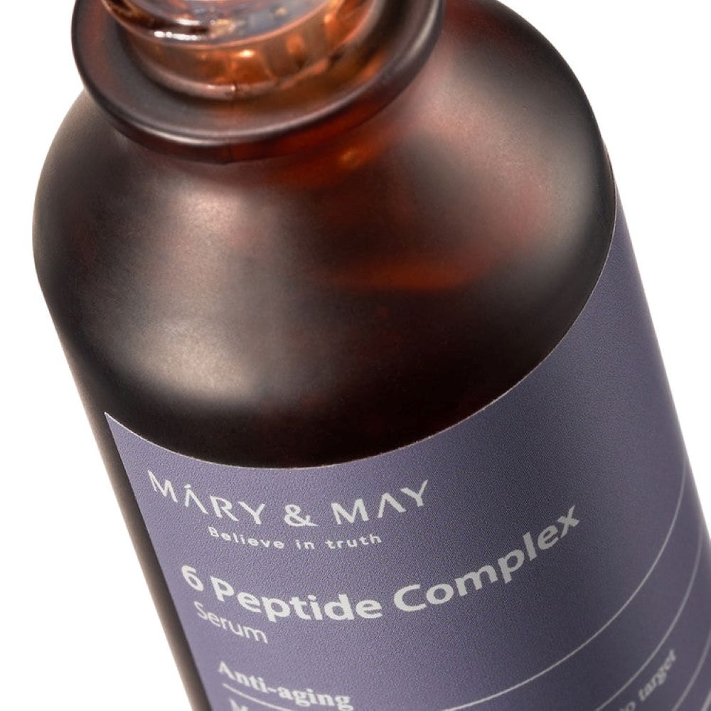 Peptide Serum 4