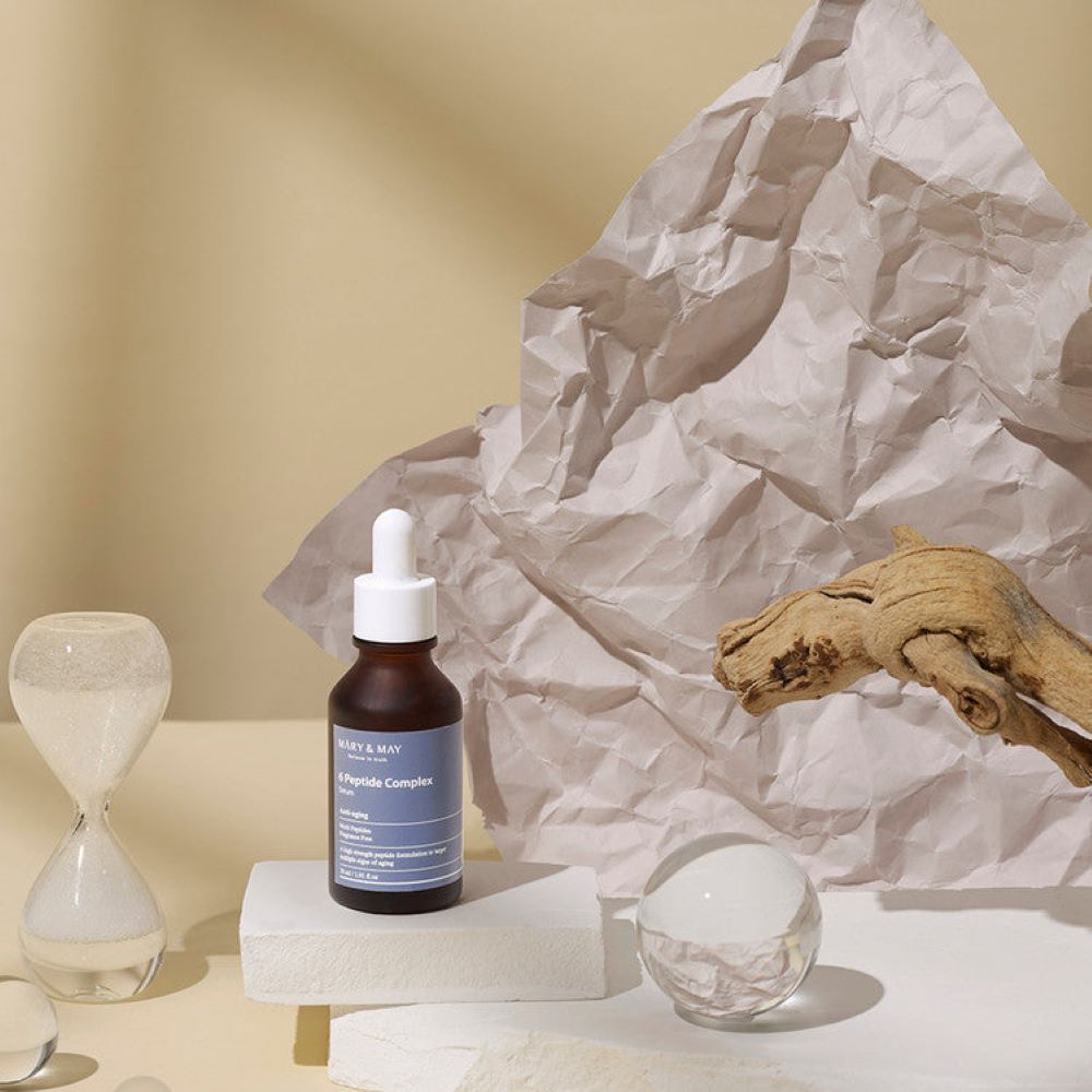 Peptide Serum 5