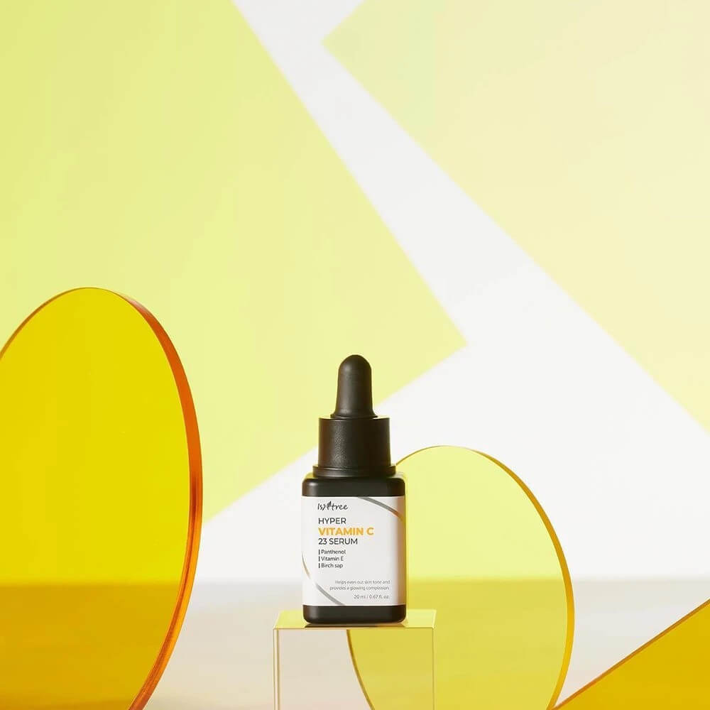 Vitamin C 3-