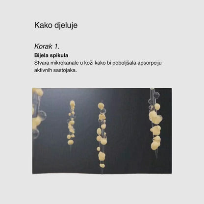 SUNGBOON EDITOR Deep Collagen Retinol Power Boosting Capsule Cream 50g